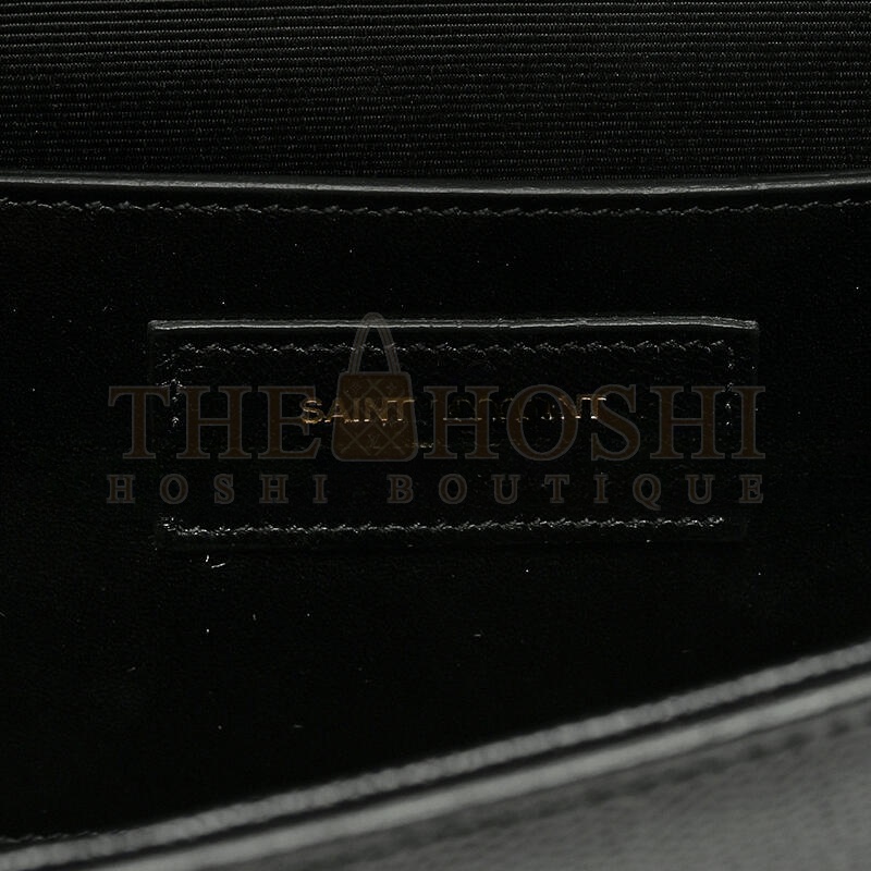 Y51 CLASSIC KATE CLUTCH BLACK 16515162 (27*12*4cm) Master Quality